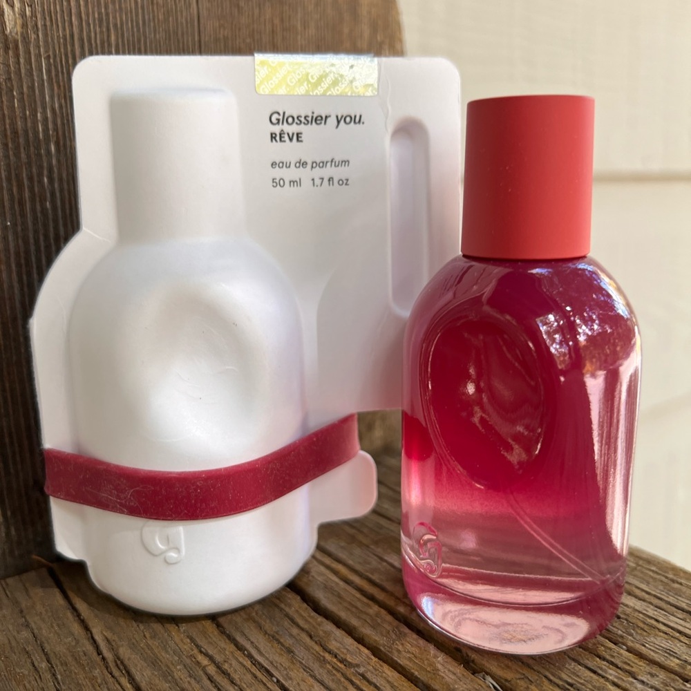 Glossier you RÊVE EDP